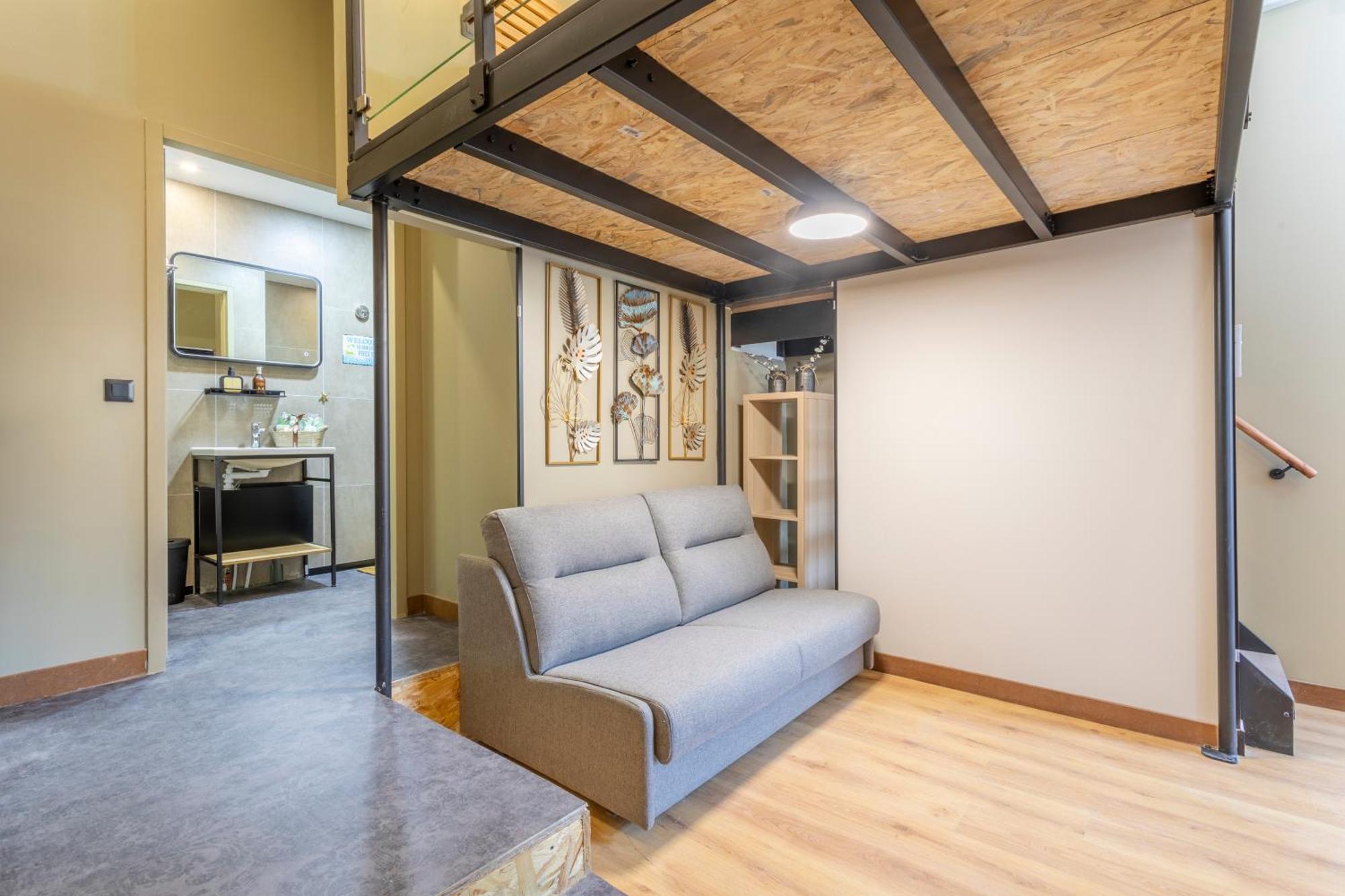 דירות Adira Marseille Montgrand 2 Etoiles מראה חיצוני תמונה