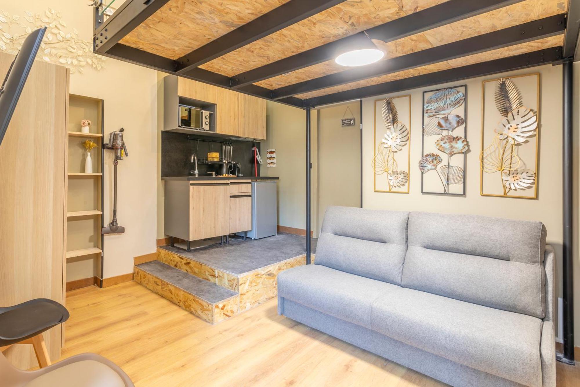 דירות Adira Marseille Montgrand 2 Etoiles מראה חיצוני תמונה